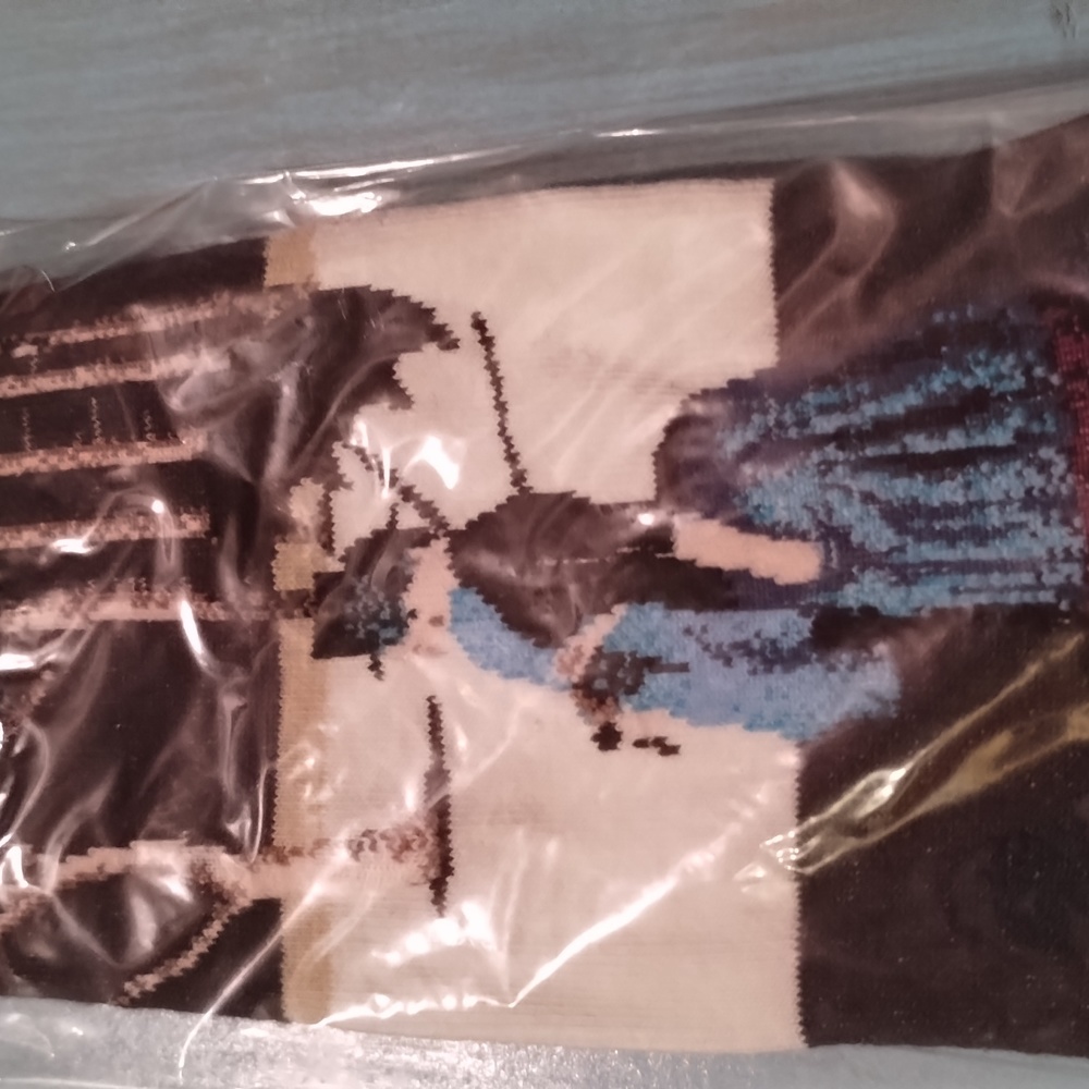 Women's socks
